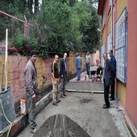 Çalışmalar Devam Ediyor.