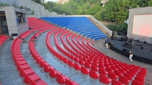 Acheron Amfi Tiyatro Yenilendi, Kültür ve Sanata Kapılarını Açtı