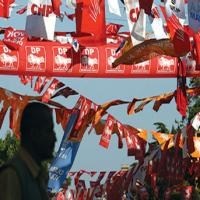 'Gül'cüler ayıklandı, CHP geçmişini sildi