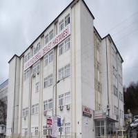 Güvenlik görevlilerinden şikâyet var