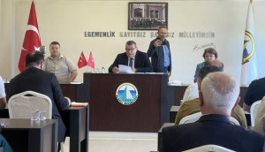 Alaplı Belediyesi asfalt için kredi bekliyor