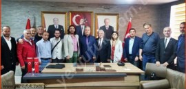 BASIN YOKSA, BİZDE YOKUZ..