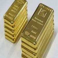 Altın 2014'de tavan yapacak!..