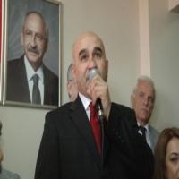 Recep Erdoğan teşekkür etti