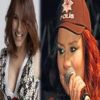 Seki'den polise destek konseri