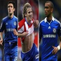 Kartal'dan 3 süper yıldıza kanca