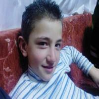 10 yaşında kalp krizinden öldü.