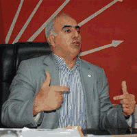 Balcı Tüzük suçu işledi!..