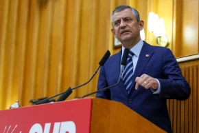 Özelden hodri meydan: 2 Kasımda seçimi getir