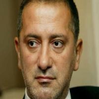 Fatih Altay'lı saldırıya uğradı..