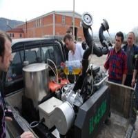 Gülşen, "Halk sağlığına büyük önem veriyoruz."