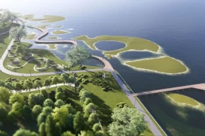 Sapanca Gölü ile ilgili yeni gelişme... Sakarya da tabiatın göz bebeği olacak