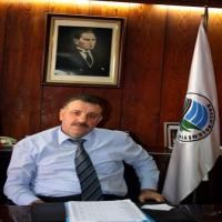 Bektaş Kutlu Doğum Haftasını Kutladı.