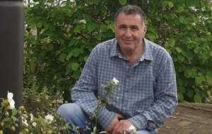 Kestaneci Mahallesi Muhtarı vefat etti