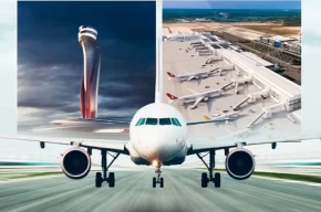 İstanbul ve Antalya Havalimanlarından 4 tarihi rekor