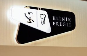 Ereğlide Ağız ve Diş Sağlığında Yeni Bir Pencere: Klinik Ereğli