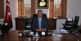 KAYMAKAMLIK TARTIŞMAYA NOKTA KOYDU