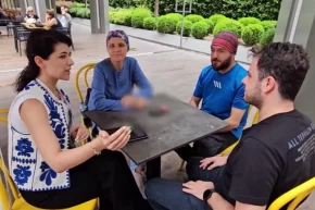 Sağlık Bakanlığı ekipleri temiz hava denetiminde