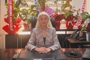 İpsalada Milli Eğitim Müdürlüğünde yeni dönem