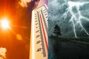 Türkiye nin havası değişiyor: Hangi bölgelerde yağış var