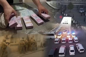 31 ilde nitelikli dolandırıcılığa 102 tutuklama