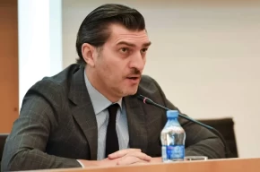 Gürcistan Cumhurbaşkanı Türkiyeye geliyor