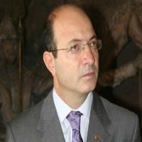 İlhan Cihaner Denizli'den aday..