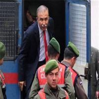 Hanefi Avcı'ya şok!.