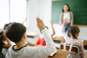 Denizli Büyükşehirden miniklere eğitim desteği