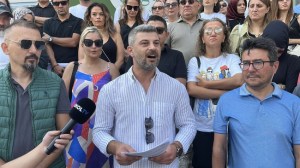 Veliler, Doğa Kolejinde: “Dolandırıldık”