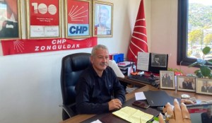 Son Dakika...Osman Zaimoğlu istifa etti