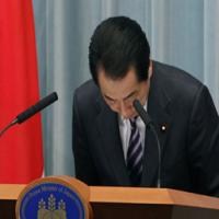 Japon Başbakan özür diledi