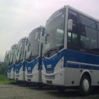 Bartın Halk Otobüslerinde akıllı bilet uygulaması başladı