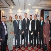 Bartın Uluslararası kurultayda temsil edildi