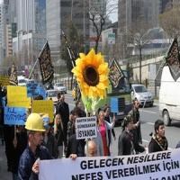 Bartın'da Termik Santral İsyanı!