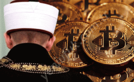 BİTCOİN, İMAMLARININ BAŞINI YAKTI..