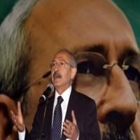 İşte CHP'nin Son Oy Oranı