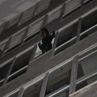 Siyasetten İntihara uzanan 'Öykü'