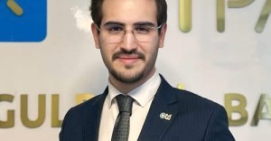 Yiğitcan Yıldırımdan Sina Çıladıra destek ve hakaretlere tepki