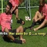 Arda Turan'dan pembe formaya şok sözler!