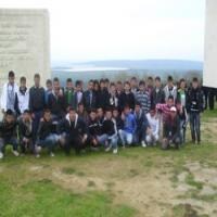 "Tüm Gençler Çanakkale Ruhunu Mutlaka Tatmalı"