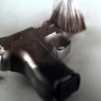 6 yaşındaki çocuk dehşet saçtı!