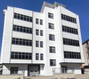 Kepez Sağlıklı Hayat Merkezi Hizmete Açılıyor