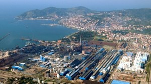 Ereğli Demir Çelikten üçüncü çeyrekte 651 milyon TL net kâr