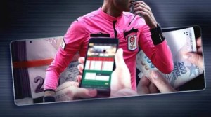 Zonguldaklı iki hakem listede