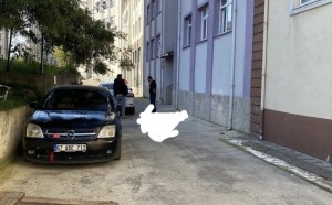 Alaplıda intihar.. 34 yaşında hayatına son verdi