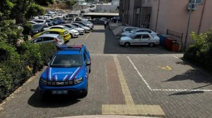 Her yerde aranana firari hükümlü Alaplıda yakalandı