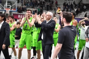 Tofaş tan potada 4. galibiyet