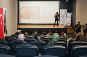 İstanbul Beylikdüzünde Evlilik Okulu başladı