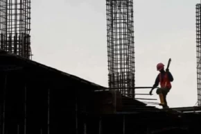 İnşaat maliyetleri yıllık yüzde 23,18 arttı